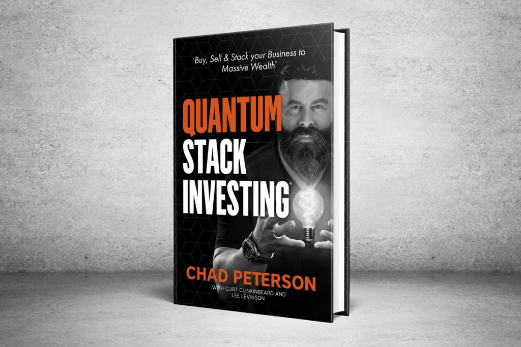 QSI - Quantum Stack Investing