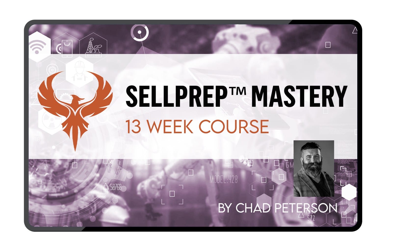 The SellPrep™ System - Sellers 90 Day Course