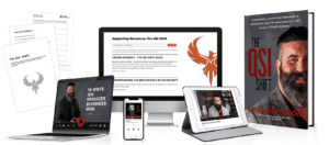 The QSI™ Shift - Chad Peterson